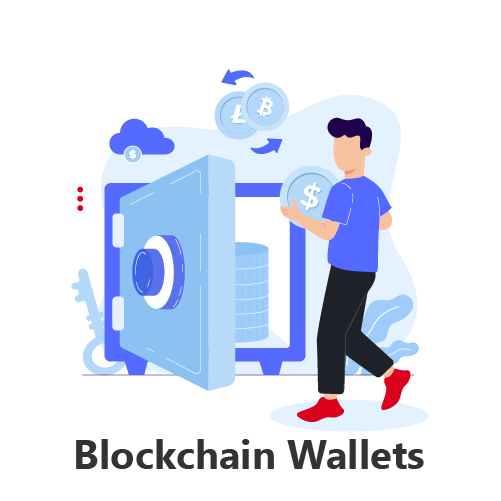 Blockchain Wallet