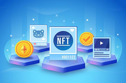 NFTs and Crypto