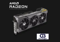 ASUS TUF Gaming Radeon™ RX 7900 XTX OC Edition