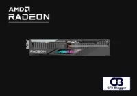 Gigabyte Aorus Radeon RX 7900 XTX
