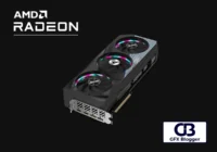 Gigabyte Aorus Radeon RX 7900 XTX