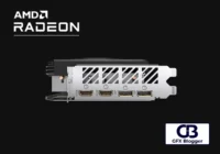 Gigabyte Radeon RX 7900 XTX