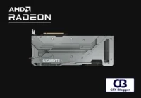 Gigabyte Radeon RX 7900 XTX