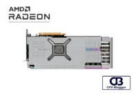 Sapphire 11322-01-40G Nitro+ AMD Radeon RX 7900 XTX Vapor-X