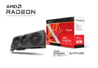 Sapphire 11322-02-20G Pulse AMD Radeon RX 7900 XTX