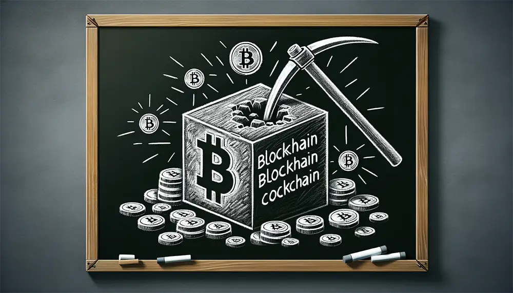 Demystifying Bitcoin Mining: The Digital Pickaxe at Work