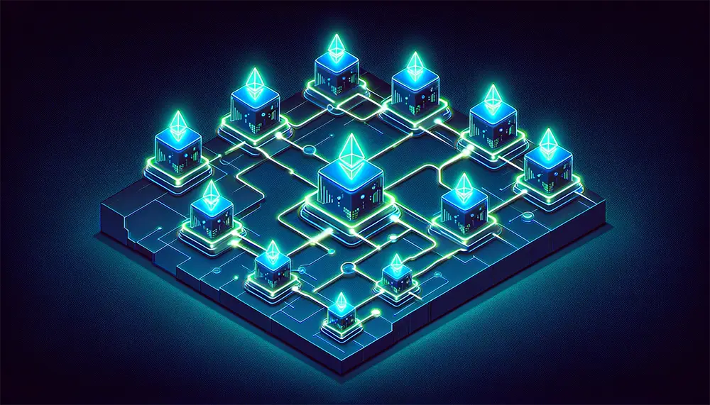 Ethereum 2.0: The Future of Scalable Blockchain