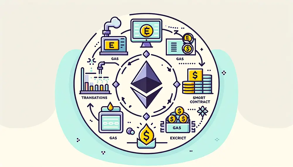 Ethereum Gas: Fueling the Blockchain Network