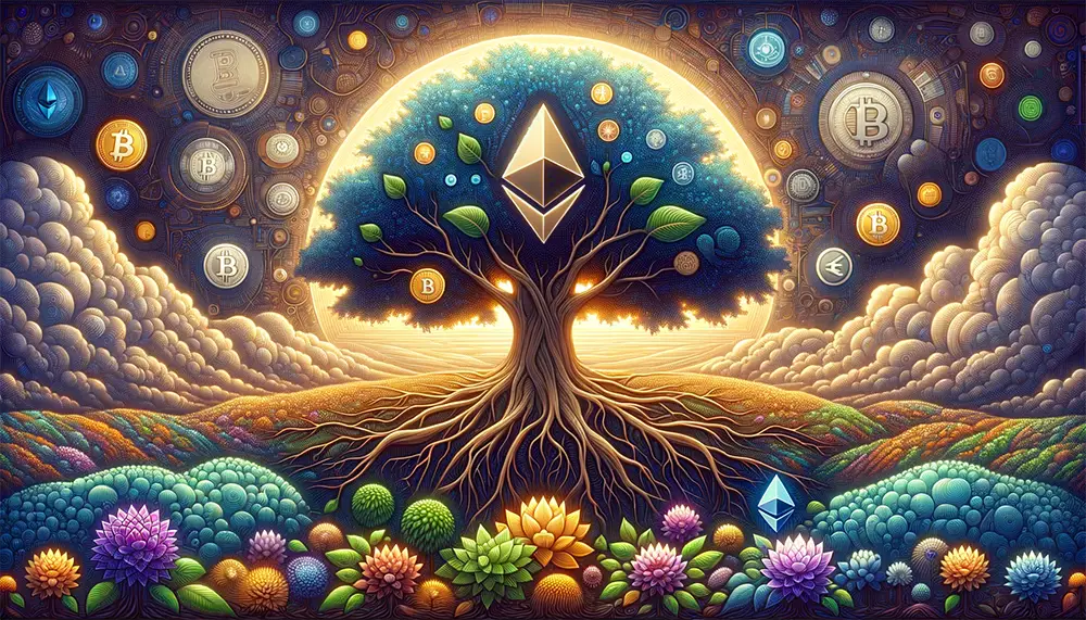 Ethereum and Altcoins: Growing Together in the Crypto Ecosystem