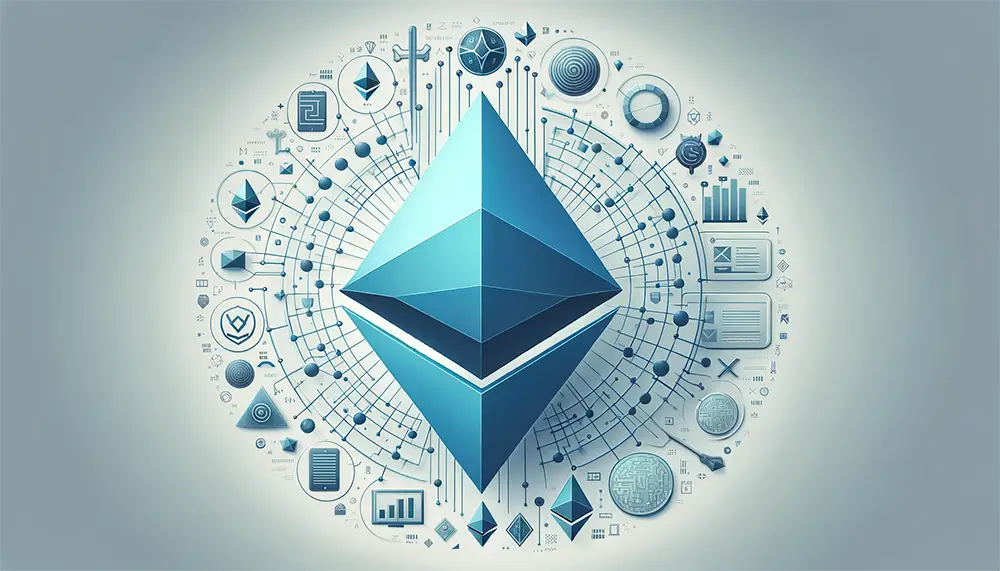 Ethereum: Pioneering Blockchain with Smart Contracts