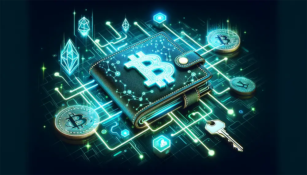Securing Digital Transactions_ The Role of Cryptography in Cryptocurrency Wallets