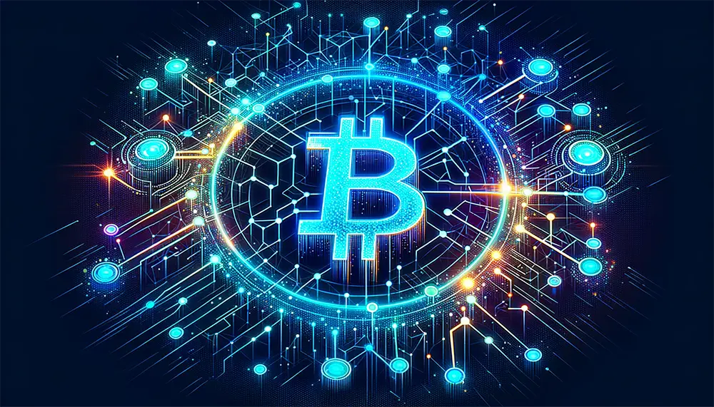 The decentralized beauty of Bitcoin: A digital network beyond boundaries
