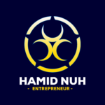Muhammad Hamid Nūḥ