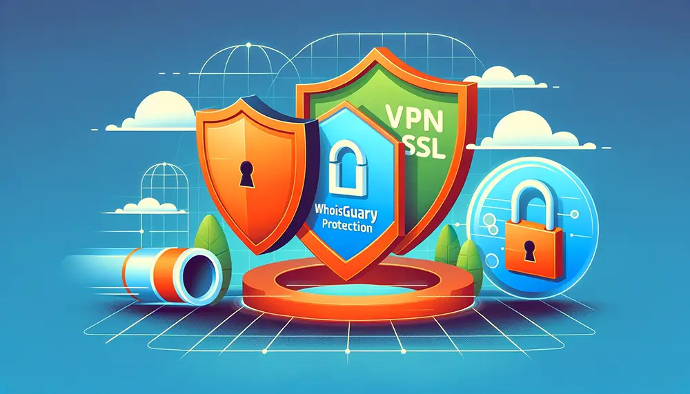 Protecting Your Digital Presence with Namecheap's Add-On