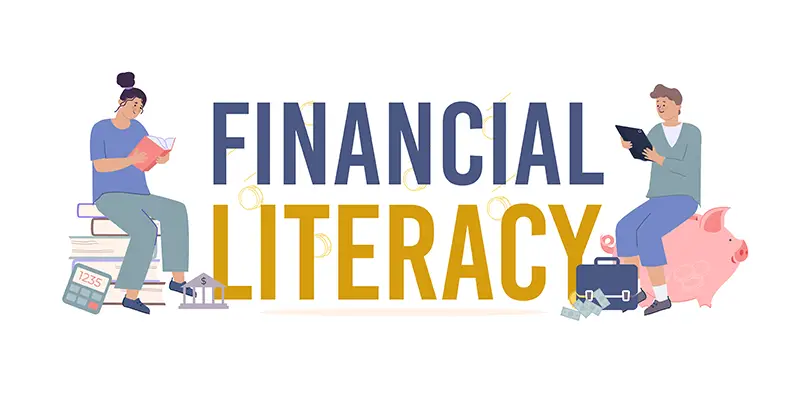 Financial Literacy and Education